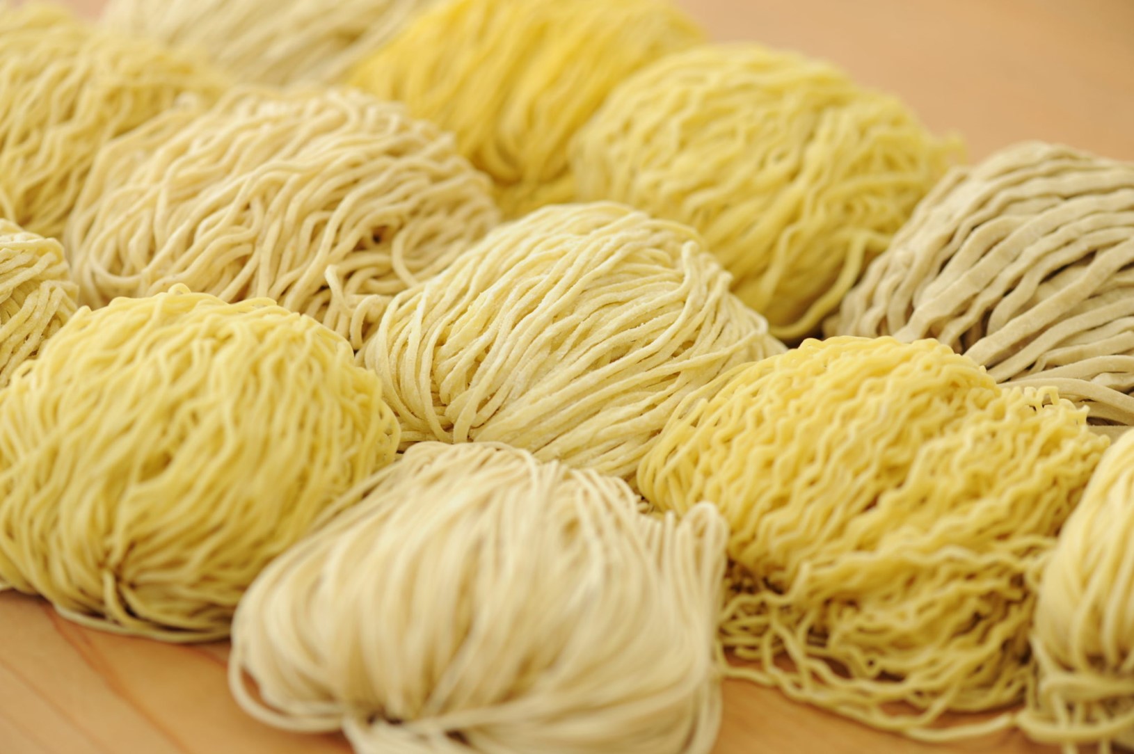 自家製生パスタ　10玉セット